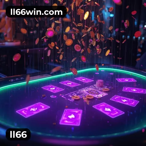 Game catalog at ll66