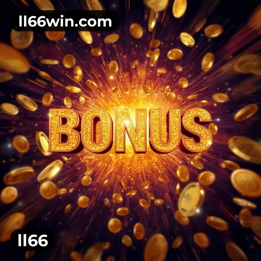 List of slot games at ll66